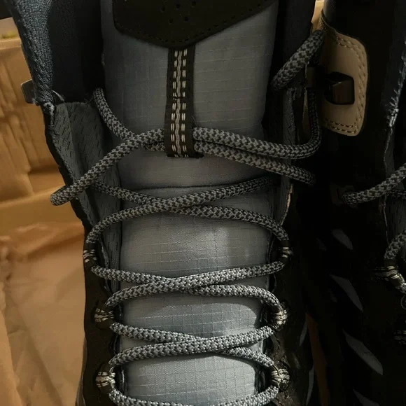 NIB Men's Nova Sneaker Boot Waterproof Size 12 - Picture 6 of 9